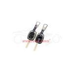Honda Civic Reborn Key Cover Metal Key Fob 2006-2011
