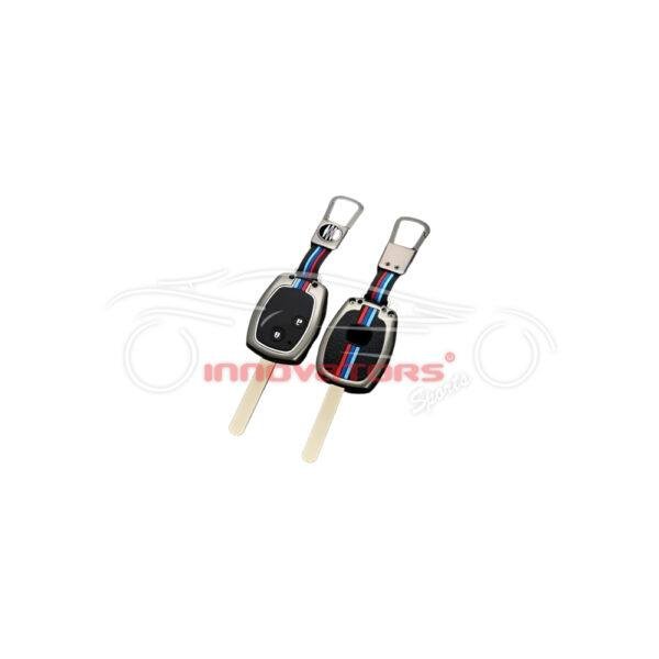 Honda Civic Reborn Key Cover Metal Key Fob 2006-2011