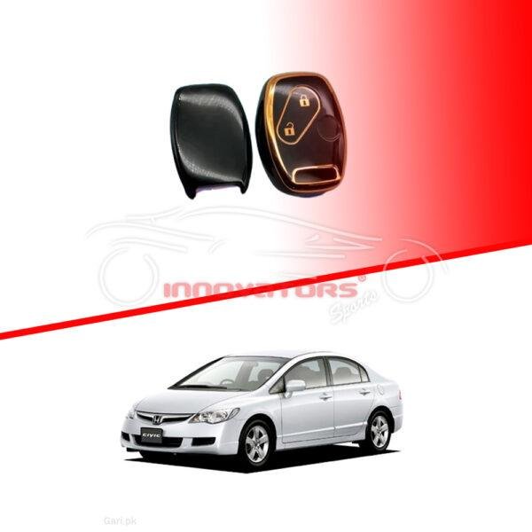 Honda Civic Reborn Key Fob Cover 2006-2011