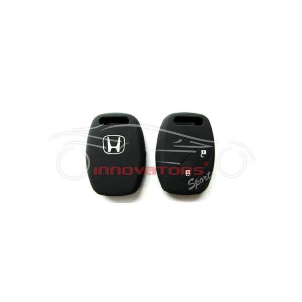 Honda Civic Reborn Silicone Shell Key Case Key Fob 2006-2011