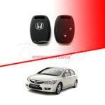 Honda Civic Reborn Silicone Shell Key Case Key Fob 2006-2011