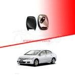 Honda Civic Reborn TPU Key Fob Shell Key Case 2006-2011