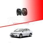 Honda Civic Reborn TPU Key Shell Cover 2006-2011