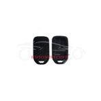 Honda Civic Silicone Key Cover Key Case Key Shell 2016-2021