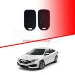 Honda Civic Silicone Key Cover Key Case Key Shell 2016-2021