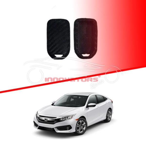 Honda Civic Silicone Key Cover Key Case Key Shell 2016-2021