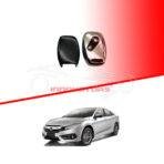Honda Civic TPU Key Fob Shell Key Case 2016-2021