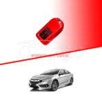 Honda Civic TPU Key Shell Key Cover Key Fob 2016-2021