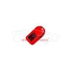 Honda Civic TPU Key Shell Key Cover Key Fob 2016-2021