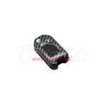 Honda Civic X Jack Knife Cover Plastic Key Fob 20216-2021