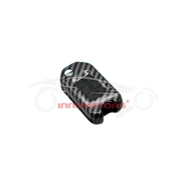 Honda Civic X Jack Knife Cover Plastic Key Fob 20216-2021