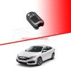 Honda Civic X Jack Knife Cover Plastic Key Fob 20216-2021