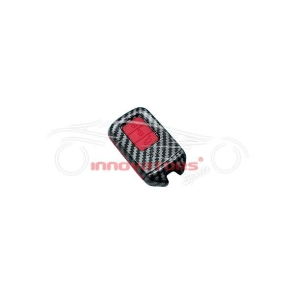 Honda Civic X Plastic Key Shell Key Cover 2016-2021