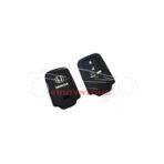 Honda Civic X Silicone Cover Key Case Key Fob 2016-2021