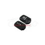 Honda Civic X Silicone Shell Key Case Key Fob 2016-2021