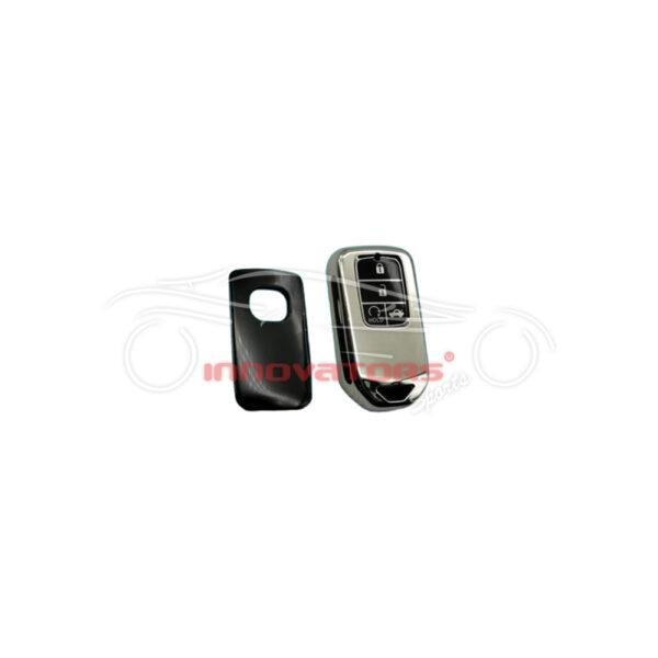 Honda Civic X TPU Key Cover Key Shell 2016-2021