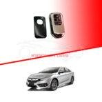 Honda Civic X TPU Key Cover Key Shell 2016-2021