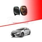 Honda Civic X TPU Key Cover Shell Key Case 2016-2021