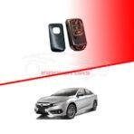 Honda Civic X TPU Key Fob Key Cover 2016-2021