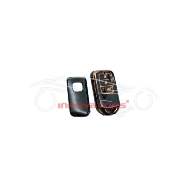 Honda Civic X TPU Key Fob Key Cover 2016-2021
