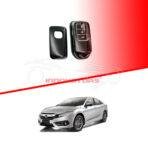 Honda Civic X TPU Key Shell Key Case 2016-2021