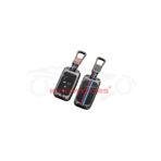 Honda Civic X Zinc Alloy Cover Key Case 2016-2021