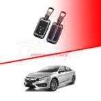 Honda Civic X Zinc Alloy Cover Key Case 2016-2021