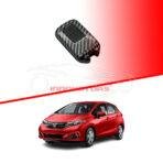 Honda Fit Plastic Key Fob Key Case Key Cover 2014-2020