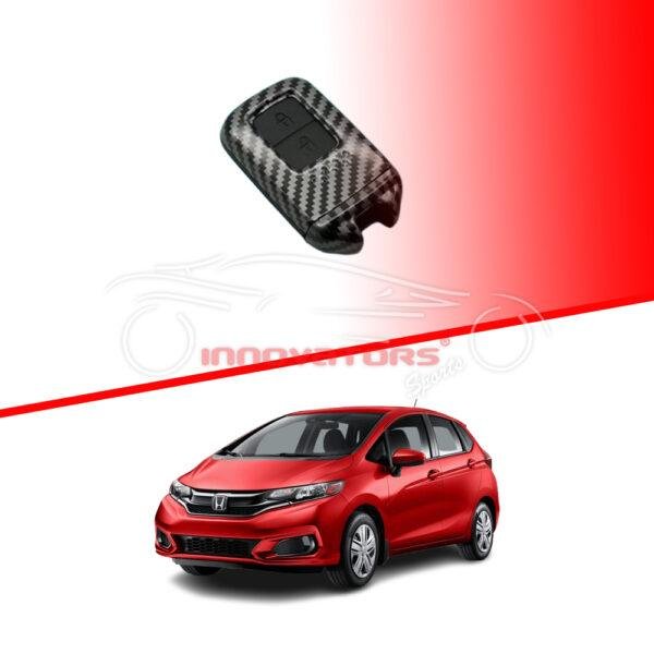 Honda Fit Plastic Key Fob Key Case Key Cover 2014-2020