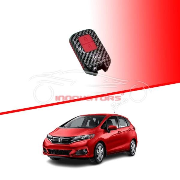 Honda Fit Plastic Key Shell Key Fob Key Cover 2014-2020