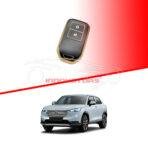 Honda HRV Key Cover TPU Key Shell 2022-2025