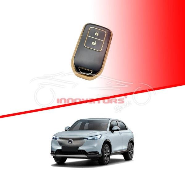 Honda HRV Key Cover TPU Key Shell 2022-2025