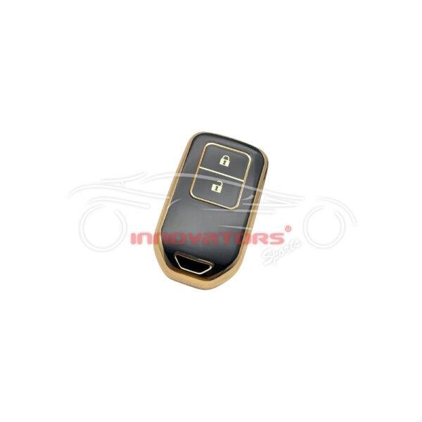 Honda HRV Key Cover TPU Key Shell 2022-2025