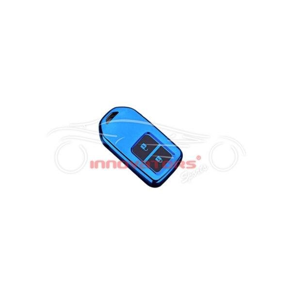 Honda HRV Key Shell TPU Key Fob Key Case 2022-2025