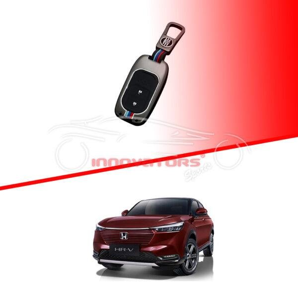 Honda HRV Metal Key Cover Key Fob Key Case 2022-2025