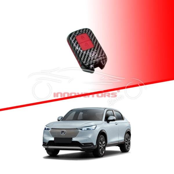 Honda HRV Plastic Key Fob Key Case Key Cover 2022-2025