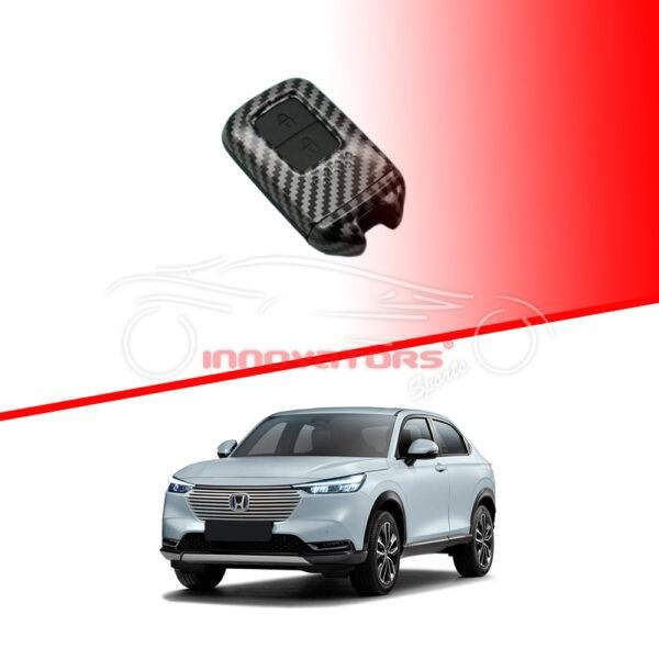 Honda HRV Plastic Key Shell Key Case Key Cover 2022-2025