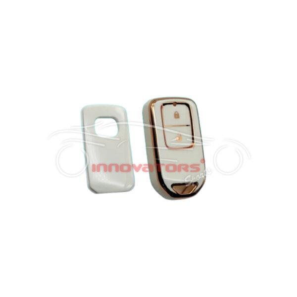 Honda HRV TPU Key Cover Key Fob Key Case 2022-2025