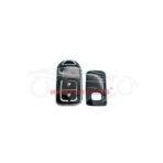Honda HRV TPU Key Fob Key Case 2022-2025