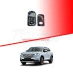 Honda HRV TPU Key Fob Key Case 2022-2025