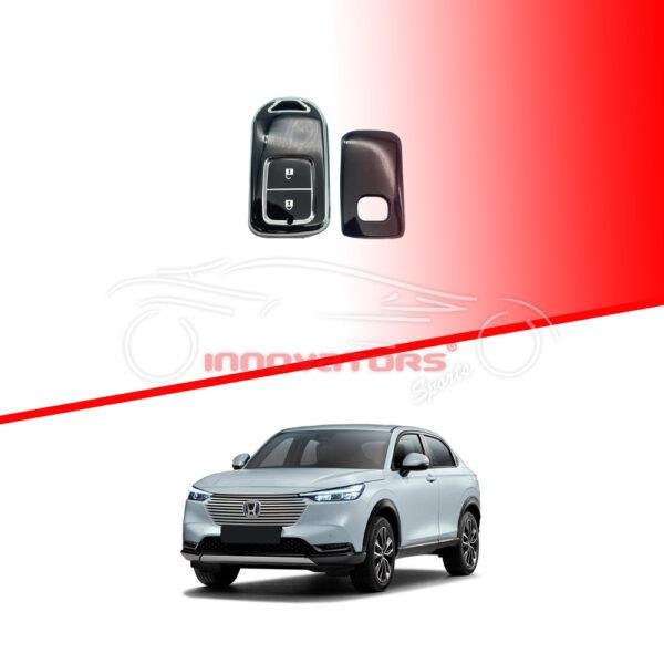Honda HRV TPU Key Fob Key Case 2022-2025