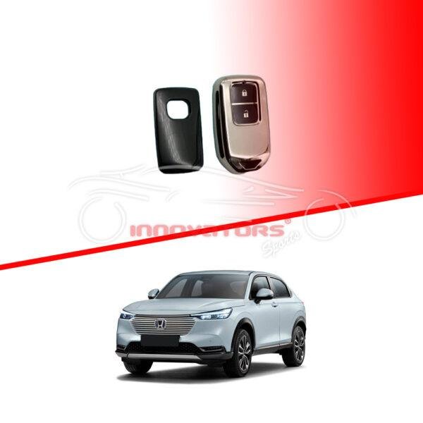 Honda HRV TPU Key Shell Key Cover Key Fob 2022-2025