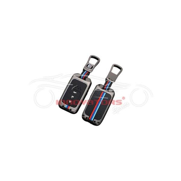 Honda Insight Key Cover Zinc Alloy Key Case 2019-2025
