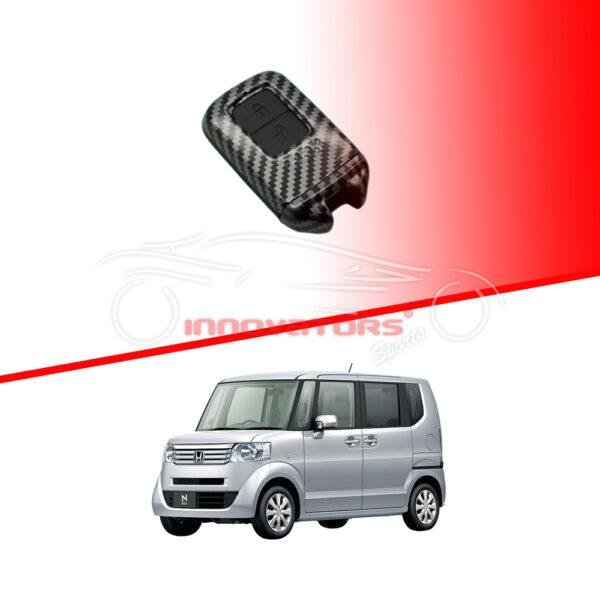 Honda N Box Plastic Key Cover Key Case Key Shell