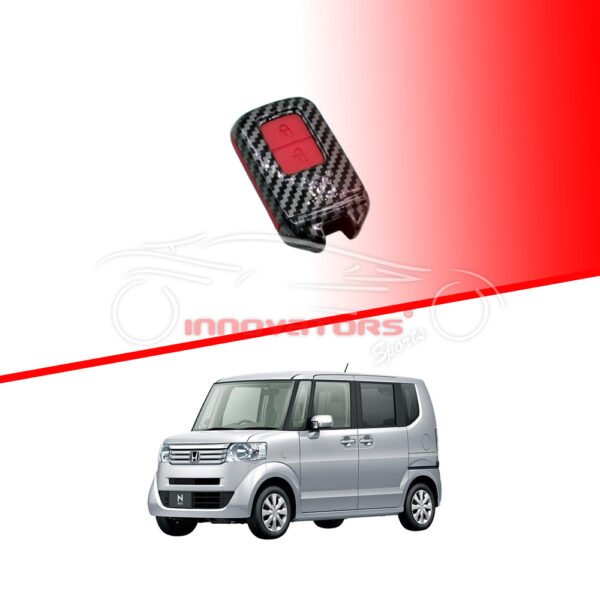 Honda N Box Plastic Key Shell Key Case Key Fob
