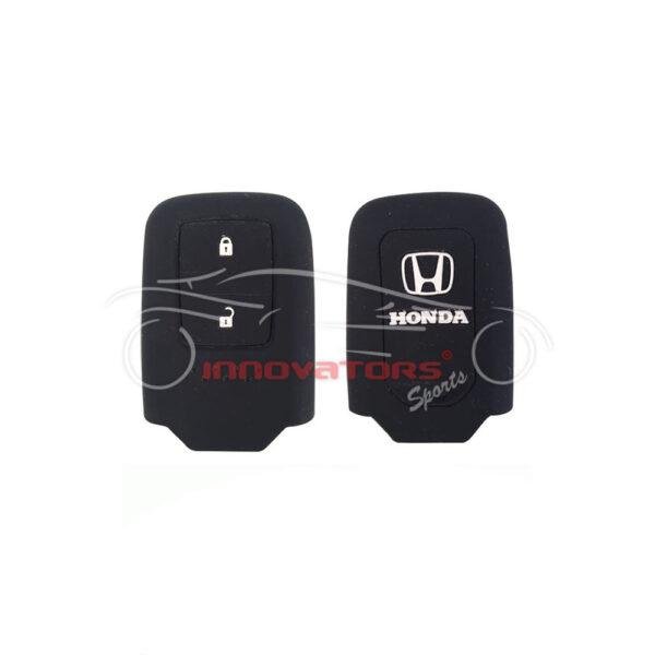 Honda N Box Silicone Key Cover Key Case Key Fob