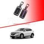 Honda Vezel Metal Key Case Key Cover 2013-2020