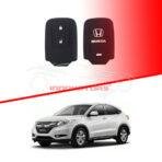 Honda Vezel Silicone Key Cover Key Case Key Fob 2013-2021