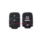 Honda Vezel Silicone Key Cover Key Case Key Fob 2013-2021