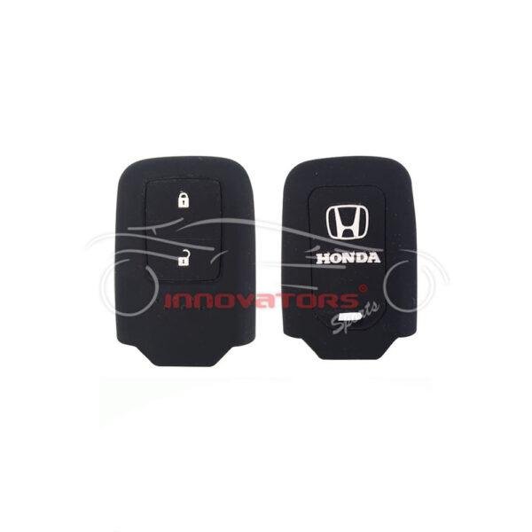 Honda Vezel Silicone Key Cover Key Case Key Fob 2013-2021